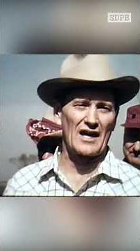 Hunting safety tips from Joe Foss