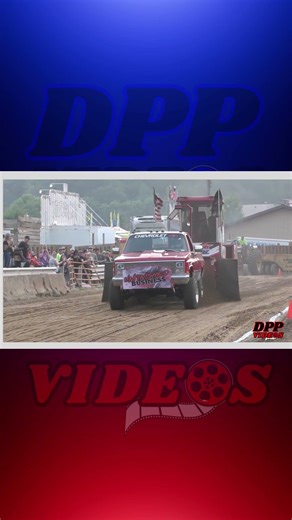 Anything but a smooth ride down this bumpy track | #chevytrucks