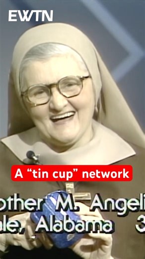Tin Cup Network