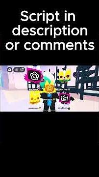 Pet Simulator 99 OP Script HugeHunter New Update | Pastebin