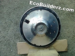 Jak podłączyć turbinę wiatrową - 2026 | Pl.EcoBuilderz.com