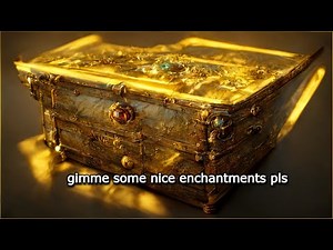Arcane Reborn - Gold Chests Opening (Roblox)
