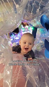 Bring the whole family for a day of fun at Jump Party USA!  Our trampolines aren't just for kids—parents can jump in on the action too! Whether you're racing down our tumbling lanes or just enjoying some quality time, our trampoline park is the perfect place for a outing where everyone can get in on the excitement. Visit us at 10601 N Lamar Blvd, Austin, TX 78753. #trampolinepark #austintx #jumpparty | JUMP PARTY USA | Facebook