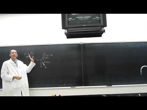 VSEPR Theory - Ethylene Glycol (C2H6O2) 011