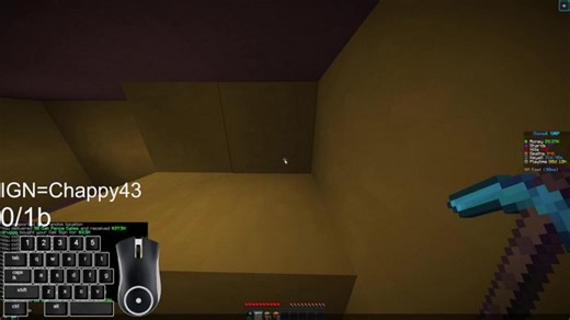 Donut SMP.Rating base, Having fun. 1m per base (Drop A Follow)