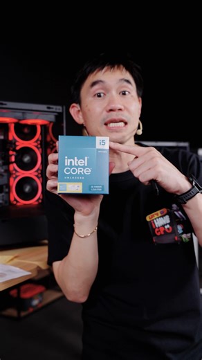 Which i5 processor is the most powerful?