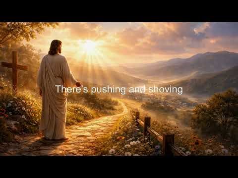 One Day at a Time, Sweet Jesus Cover