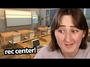 building a community center in nordhaven! pt. 1 (Streamed 3/23/25)