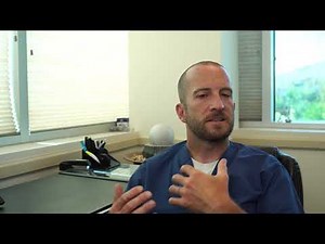 Dr. Sean Henderson - Robotic Assisted Laparoscopic Partial Nephrectomy