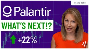 Palantir’s Explosive Growth: Buy Now or Wait for a Dip?