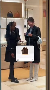 How to pronounce Louis Vuitton handbag names