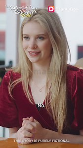 128 reactions | 'From Contract Lover to the Billionaire's Bride'...