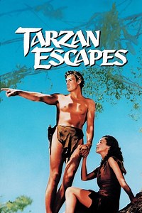 Tarzan Escapes Summary, Trailer, Cast, Where to Watch and More