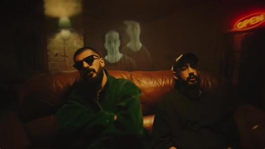 Miyagi & Andy Panda - Minor (Mood Video)