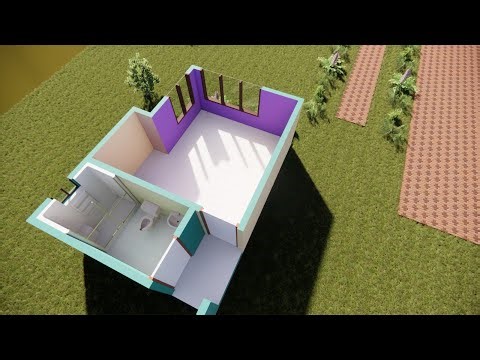 Small 1 bedroom cost checking