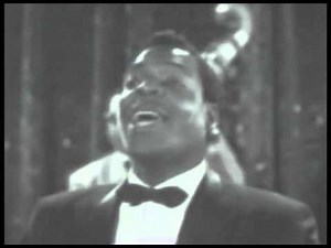 Brook Benton - If Only I Had Known