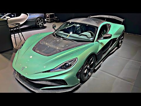 35 New Performance Cars For 2026