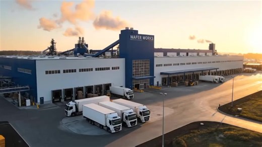 Food Processing Factory Machines