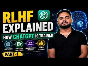Preference Alignment & RLHF in LLMs Explained | RLHF, PPO, DPO, ORPO, RL Basics & Practical Part-1