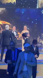 Charles had the honor of presenting the Innovation Award to Piero Ferrari, celebrating the legacy of Enzo Ferrari! 🏆 #ScuderiaFans #ForzaFerrari #ScuderiaFerrari #essereFerrari 🔴 #Ferrari #Scuderia #PrancingHorse #F1 #Formula1 #motorsport #FormulaOne #race #racing #Charles16 #CL16 #CharlesLeclerc #TeamLeclerc #InnovationAward | Ferrari F1 Fans - news and updates