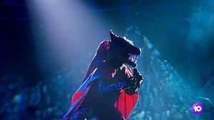 15K views · 78 reactions | The performances go next level this week, with some truly astounding singing on display. Which celebrity will be revealed? 7.30 Monday on 10. | The Masked Singer Australia | Facebook