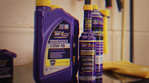 158 reactions · 3 comments | Never settle for a sluggish engine—Royal...