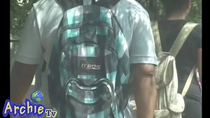 Una Actuación mas de Archie Tv | Archie Tv