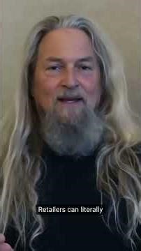 Walmart is reading your facial expressions while you shop. #shorts