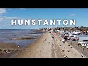 Exploring Hunstanton: A Seaside Gem on the Norfolk Coast