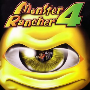 Monster Rancher 4 [Gameplay] - IGN