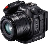 Відеокамера Canon XC15