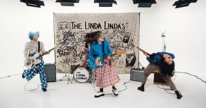 30K views · 1.7K reactions |  The Linda Lindas  "Oh!"  thelindalindas.ffm.to/tlloh | Epitaph Records | Facebook