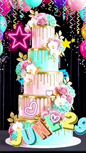 Biryhday song June 29 🎁 The Birthday Surprise You Didn't Expect
