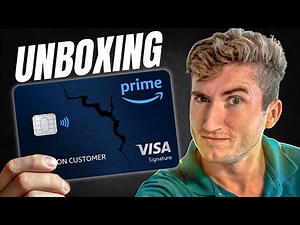 Was Applying For The Amazon Prime Visa Card Worth It? (One Week Later..)