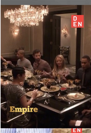 #empire #den #dentv #diverseentertainmentnetwork #den_international