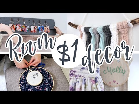Thrift flip!🖤 Room makeover & adoption journey!