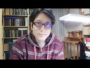 ｜竹田恒泰チャンネル2 執筆中 生放送8