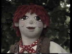 Rosie and Jim: Woollen Mill