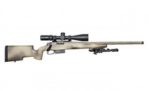 Alamo Precision Rifles - Guns and Ammo