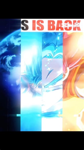 Goku crazy edit #music #goku #remix