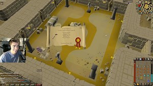 Desert Treasure - Road to Quest Cape (OSRS) | Bucks