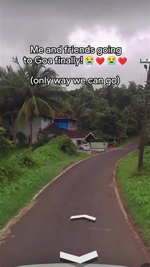 25M views · 120K reactions | Long weekend trip finally left the group chat (planning since 2015) 沈 Audio: T-Series | Google | Facebook