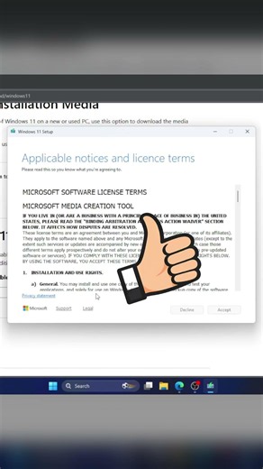 How To Install Windows 11 On a USB Drive