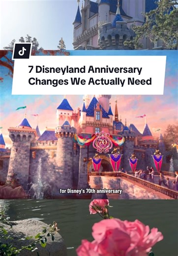 Disneyland's 70th Anniversary: Honoring the Legacy