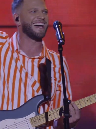 Artist: Riaan Benadé Song: Spontaan