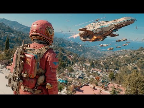 STARFIELD REALISTIC IMMERSIVE ULTRA Graphics Gameplay | STARFIELD | 4K 60FPS