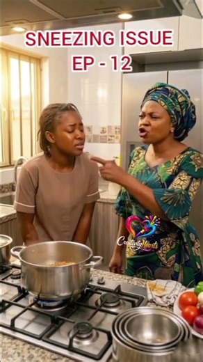 “Wait till you hear what Madam did after I sneezed 😳”LaughOutLoud #SoFunny #YouWillLaugh