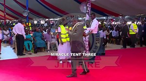 Prophetic Instruction and Power with Pastor Peter Manyuru | Ororo Moment