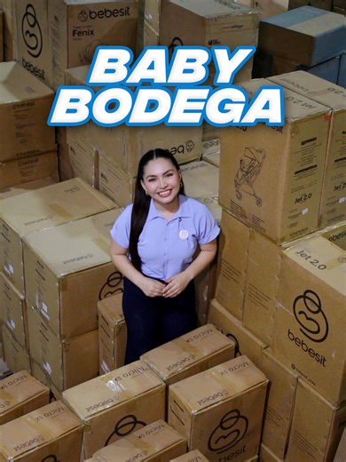 Primera Venta Baby Bodega del Año en Bolivia