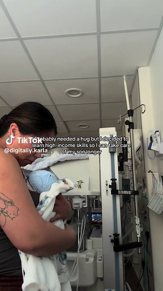 karlabeatreace on TikTok